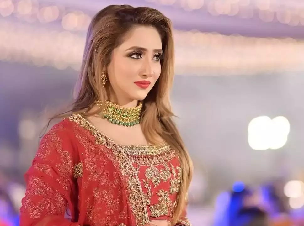 Sehar Mirza Bio, Facts, Age, Fiance, Net Worth, and More