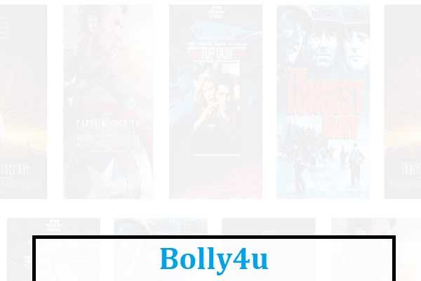Bolly4u 2023 Latest HD Movies, TV Shows