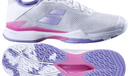 A Guide to Finding the Perfect Tennis Shoes for Ladies