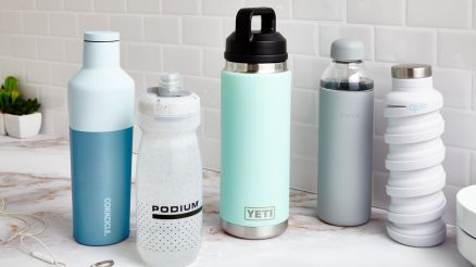Why You Need an Insulated Bottle in Your Bag
