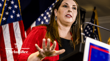 Who is Ronna McDaniel? Everythings you need to know!
