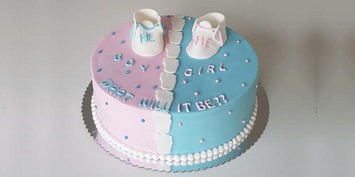 Shower Love On Your Toddler’s Birthday With These Delicious Cake Ideas