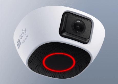 How To Enhance Garage Security With Smart Surveillance Cameras