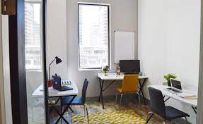 The Advantages of Private Office Spaces for Rent