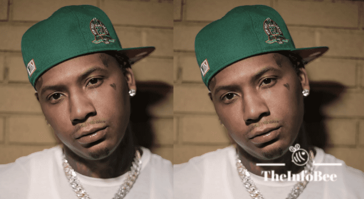 Moneybagg Yo Dating Who is Moneybagg Yo? Know His Rise, Relationships, Rapping & Net Worth!