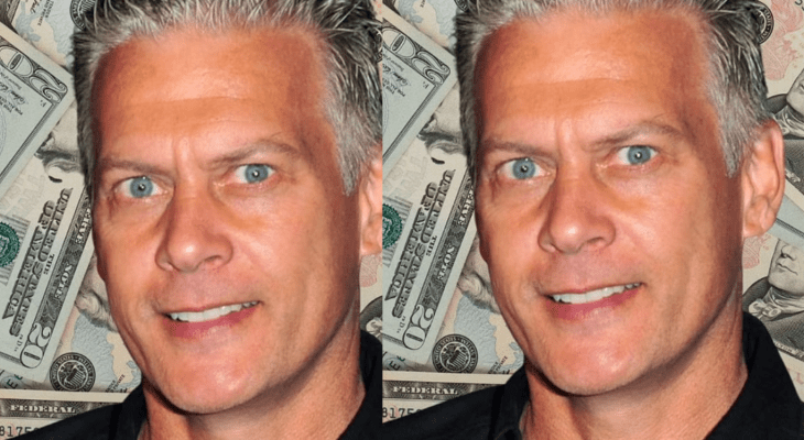 How Rich is David Beador? Who Is David Beador? Know His Life, Age, Net Worth & Much More!