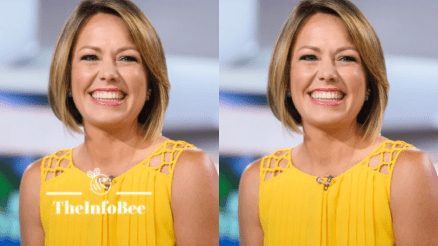 Is Dylan Dreyer Leave The Today Show? All Things you need to know!