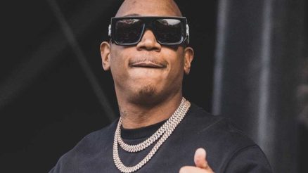 Is Ja Rule Gay? Know all Myths and Rumors About His Personal Life