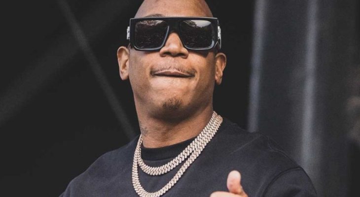 Is Ja Rule Gay? Know all Myths and Rumors About His Personal Life