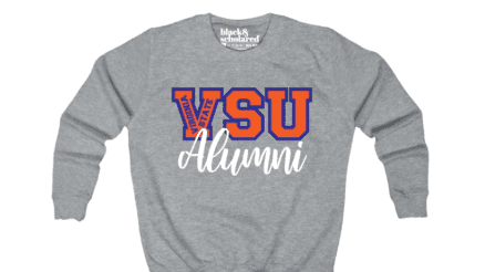 Virginia State University Apparel: A Must-Have for Alumni and Fans