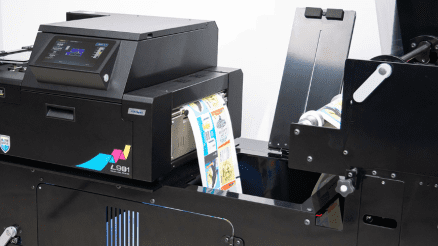 8 Ways Label Printers Enhances the Practicality of Commercial Spaces