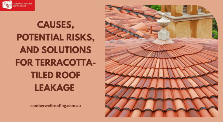 Causes, Potential Risks, and Solutions for Terracotta-Tiled Roof Leakage