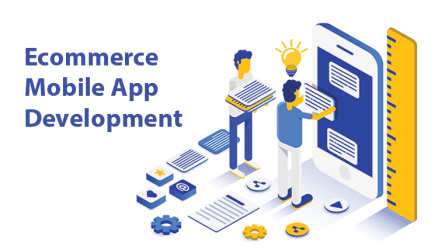 Unlocking the Potential: Exploring the Features of Ecommerce App Development Services
