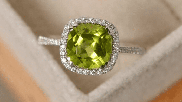The Power of Wearing the August Birthstone