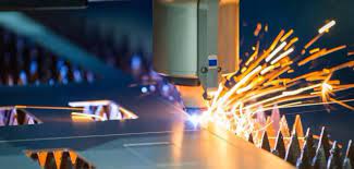 Innovations in Manufacturing: Industrial Laser Cutting Machines Redefining Possibilities