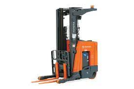 Achieving Hydraulic Precision: Navigating Forklift Components for Peak Performance