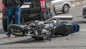 Understanding the Role of a Motorcycle Accident Lawyer