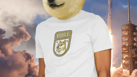 The Frenzy of Dogecoin Merchandise: Ranging from T-shirts to Collectibles