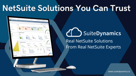 Unlocking the Benefits of NetSuite Development for Your Business