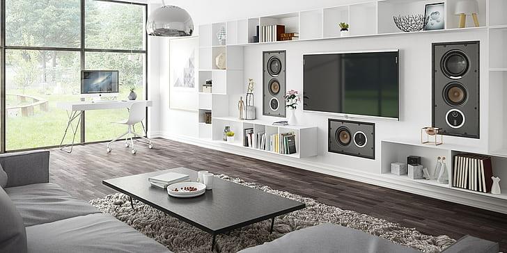Creating the Ultimate Home Theatre Experience: Top Trends in 2023