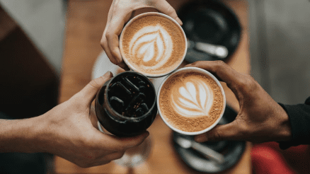 Questions to Ask to Find Your Favourite Coffee