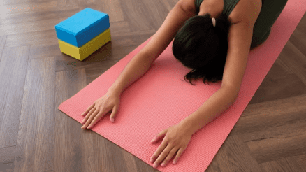 Embracing Sustainability: Eco-Friendly Yoga Blocks for a Greener Practice