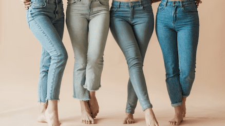 The Art of Mixing and Matching: Creating Effortless Outfits with Women’s Bottoms