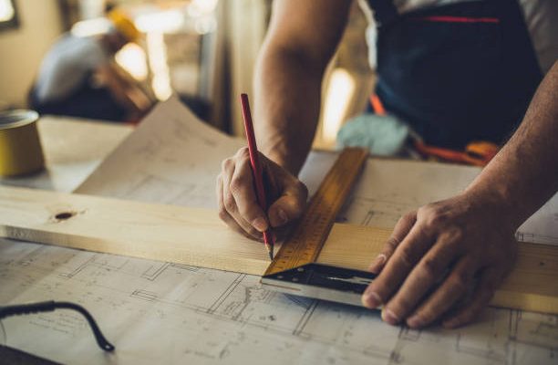 Design Build Remodeling: Creating Your Dream Home with a Professional Contractor