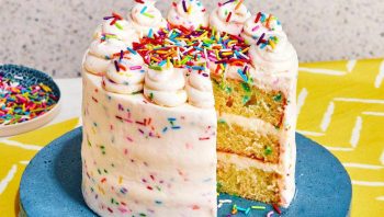A Slice for Every Festivity: 15 Cakes You Need to Try